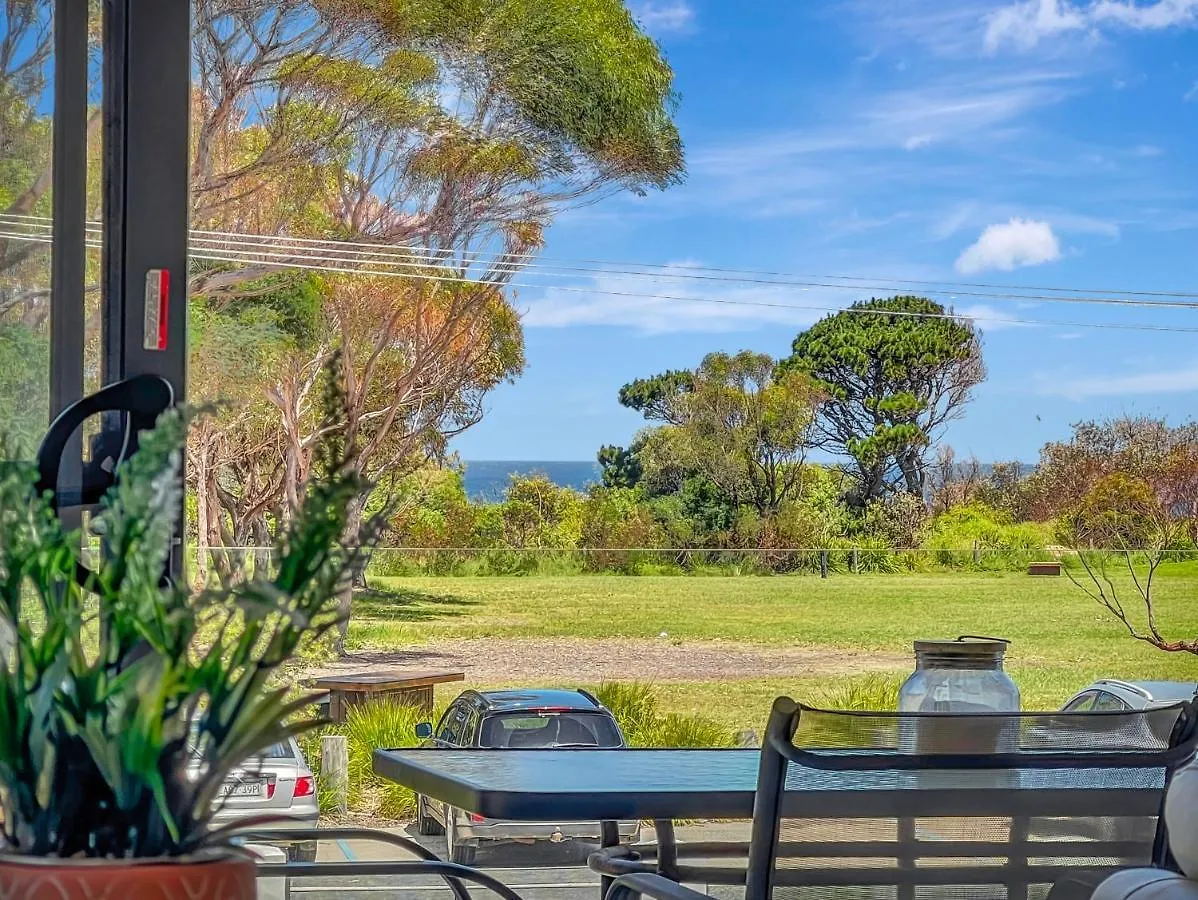 Seachange Apartments Merimbula 0*,  Australia