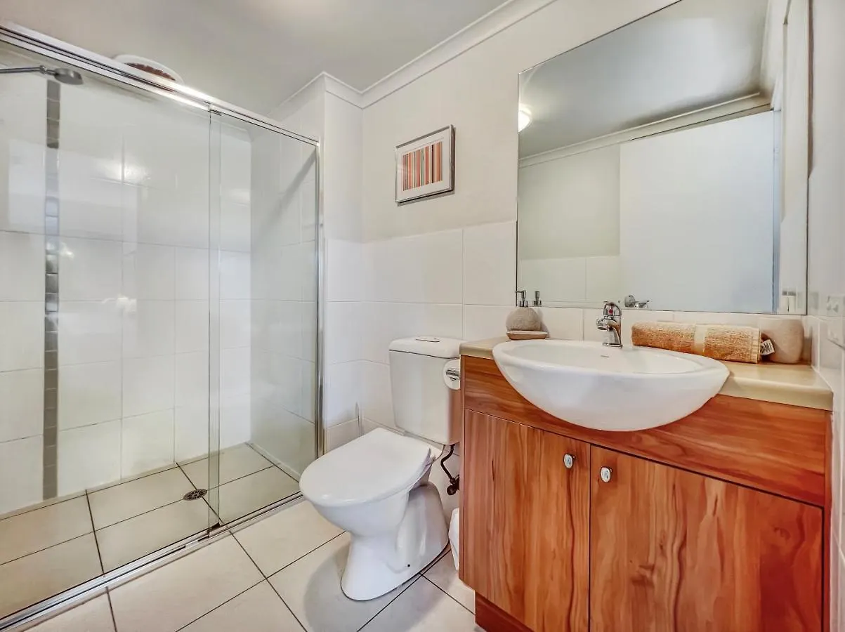 Seachange Apartments Merimbula