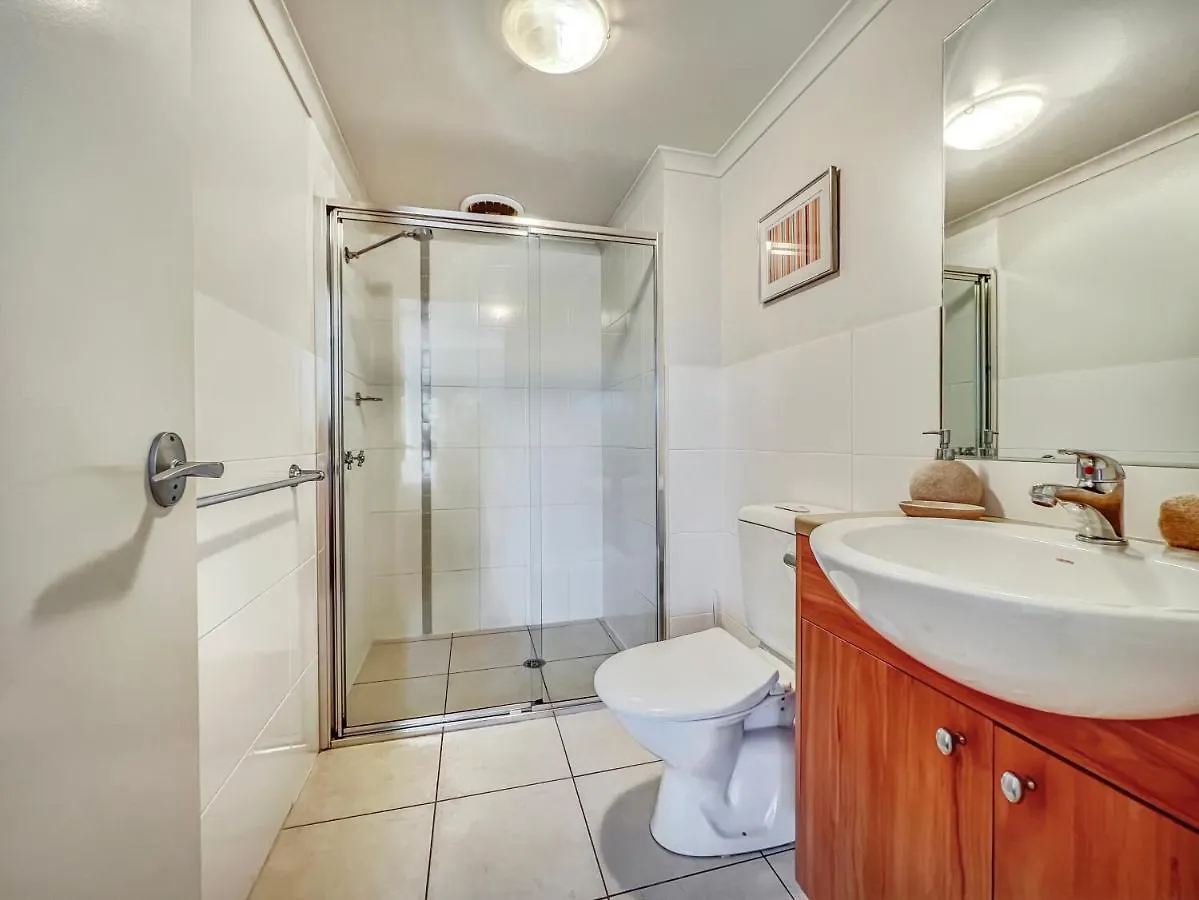 Seachange Apartments Merimbula Australia