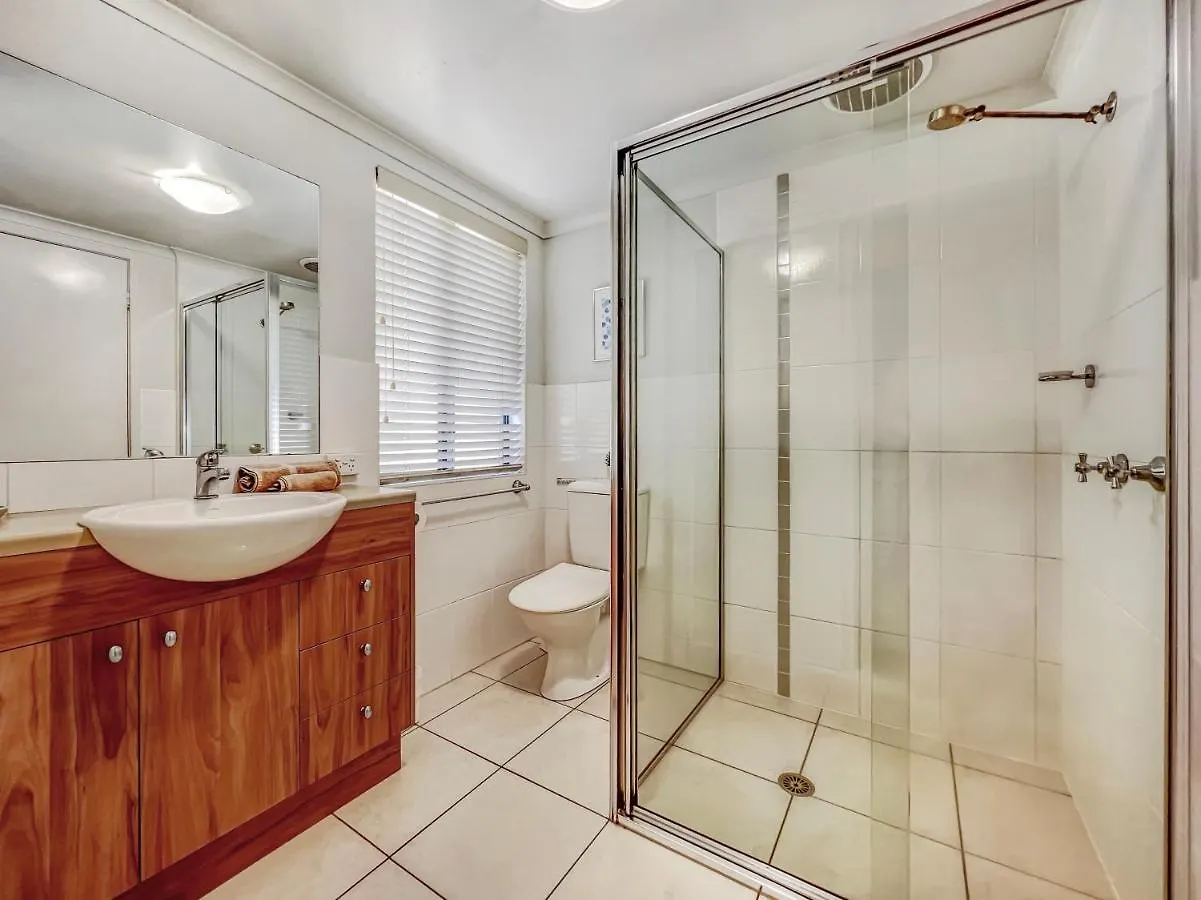 Seachange Apartments Merimbula