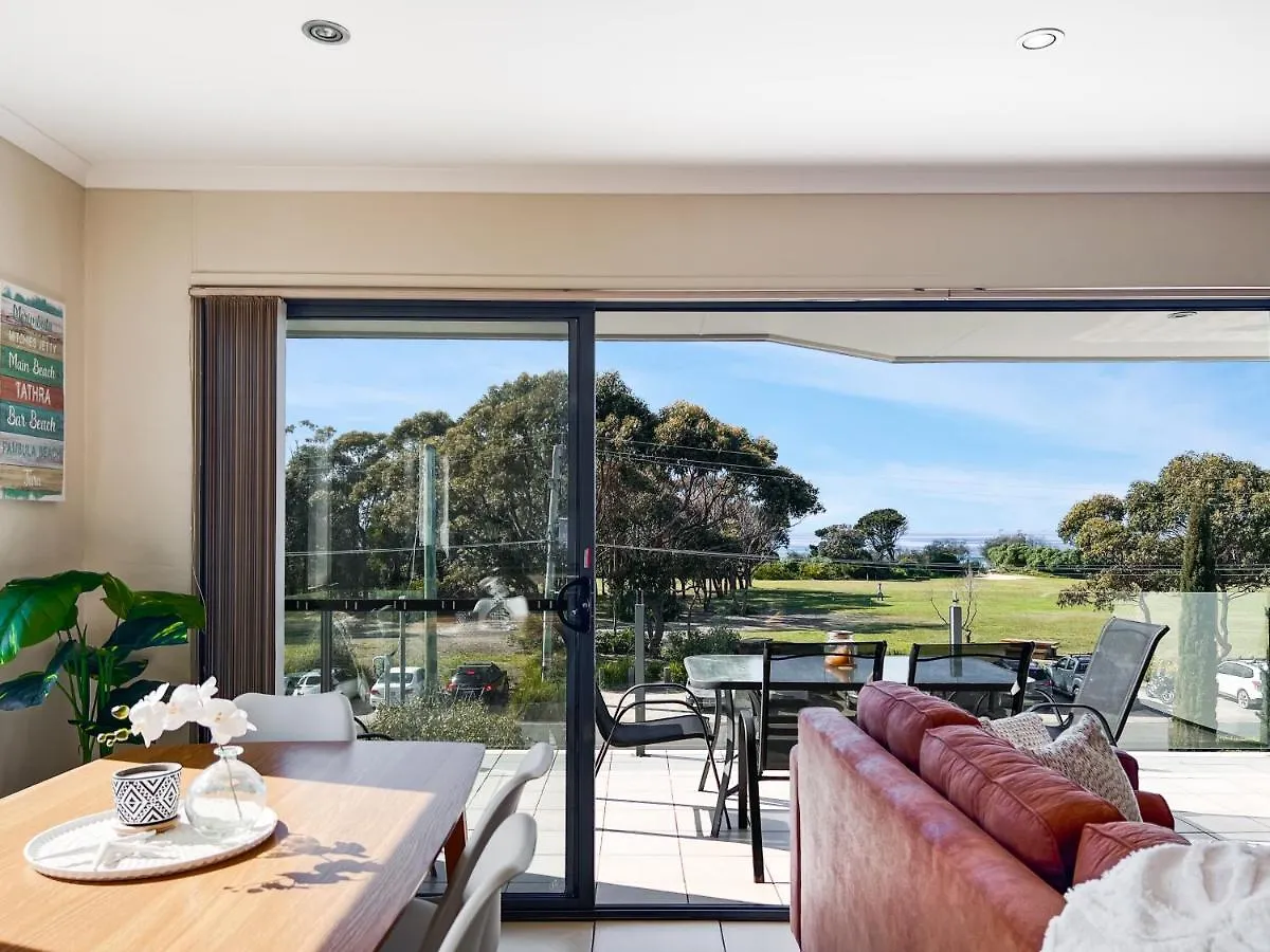 Seachange Apartments Merimbula
